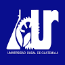 Oficina administrativa, Universidad Rural de Guatemala