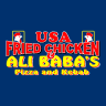 U.S.A. Chicken