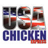 USA Chicken Express - Ilkeston