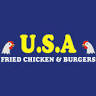USA Chicken And Pizza Witney