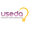 USEDA 02 Charging Station