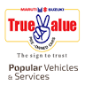 Popular Used Cars