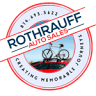 Rothrauff Auto Sales