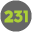 L'Usine 231