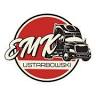 Warsztat Samochodów Ciężarowych - Serwis Mobilny - Ustarbowski Truck Center