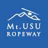 有珠山ロープウェイ Cafe Mt. USU