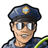 Lawn Police