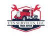 Utility Trailer Sales