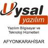 UYSAL YAZILIM SAN TİC LTD ŞTİ