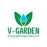 Công ty TNHH V-Garden (Trụ Trồng Rau Thủy Canh - Thủy canh trụ đứng - Tháp thủy canh)
