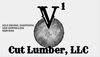 V1 Cut Lumber