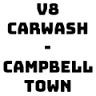 V8 Carwash Campbelltown
