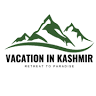 Vacation in Kashmir