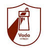 Area Camper & Caravan Parking Vada 1963