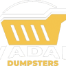 Vadan Storage and Waste Dumpster Rental