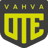 VAHVA OTE – 24/7 kuntosali