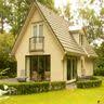 Vakantiehuis Veluwe