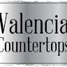 Valencia Countertops
