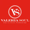 Bar restaurante Valeria Soul
