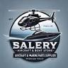 Valery Aircraft Supply Store