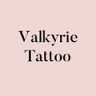 Valkyrie Tattoo