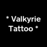 Valkyrie Tattoo