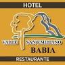 Restaurante Valle de San Emiliano