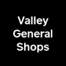 Valley General Shops