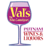 Val's Putnam Wines & Liquors