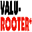 Valu-Rooter