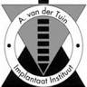 A. Van Der Tuin