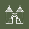 Vanhalinna Museum