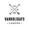 VanHolidays Camper Madrid camperizacion furgonetas