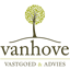 VANHOVE vastgoed & advies / VANHOVE expertise