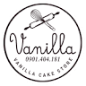 Vanilla Cake Store.