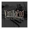 Vanilla pod food & Espresso Bar