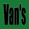 Van's Sales And Service LLC