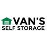 Van's Self Storage