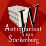 Antiquariaat Van Starkenburg
