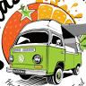 Vantastic Food Truck & Juice Mixology