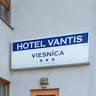 Hotel Vantis