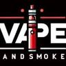 Vape and Smoke by Express News & Smokes