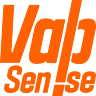 Vapsense