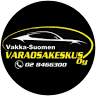 Vakka-Suomen Varaosakeskus Oy