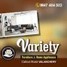 Variety Furnitures