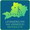 Látássérültek Vas Vármegyei Egyesülete (volt VGYVE)