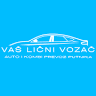 Kombi prevoz putnika – Vaš lični vozač