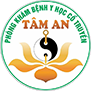 Phòng Khám Đông Y Tâm An