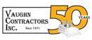 Vaughn Contractors Inc