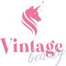 Vintage beauty